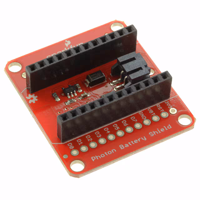 DEV-13626 SparkFun Electronics  Cartes d'évaluation - Cartes d'extension Cartes filles